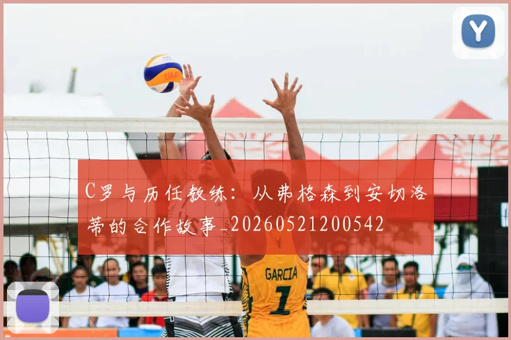 C罗与历任教练:从弗格森到安切洛蒂的合作故事_20260521200542