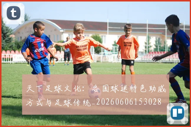 天下足球文化:各国球迷特色助威方式与足球传统_20260606153028